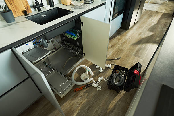 Reliable Plumbing contractor in Fair Oaks, VA by Street Wise - Plumbing